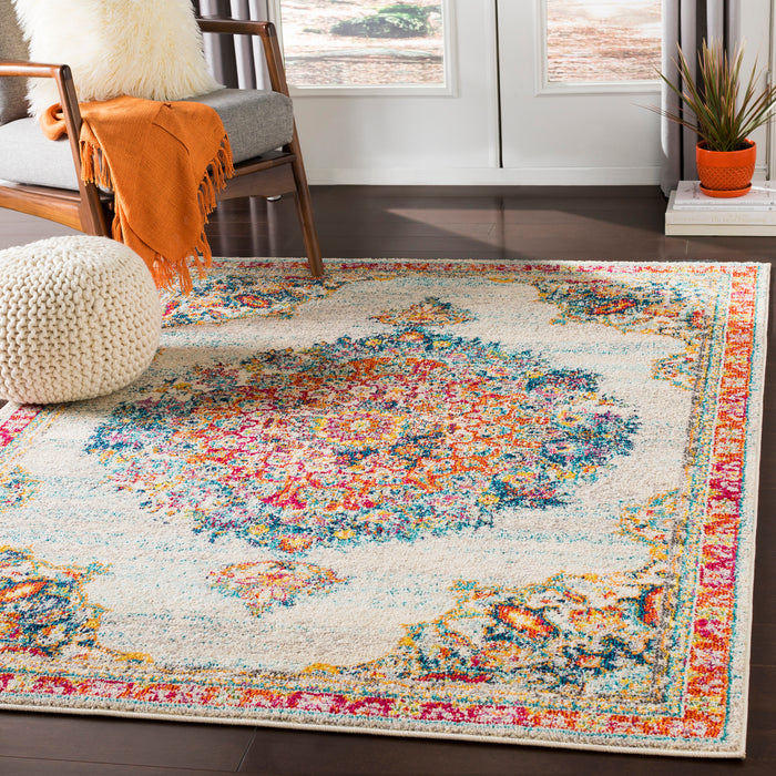 Livabliss Morocco MRC-2324 Area Rug