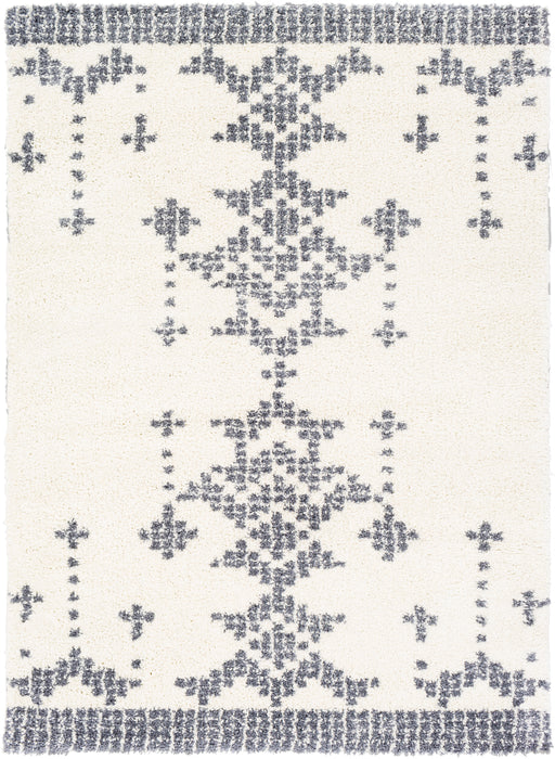 Livabliss Maroc Shag MRS-2300 Area Rug