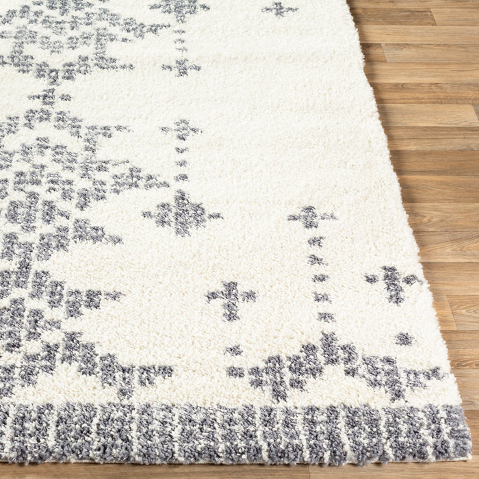 Livabliss Maroc Shag MRS-2300 Area Rug