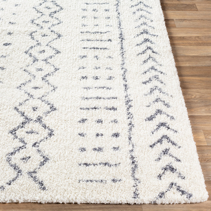 Livabliss Maroc Shag MRS-2302 Area Rug