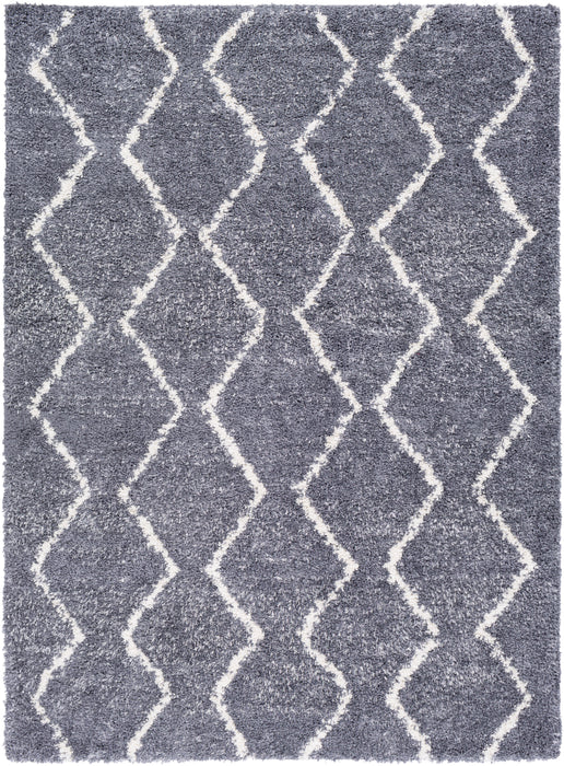 Livabliss Maroc Shag MRS-2306 Area Rug