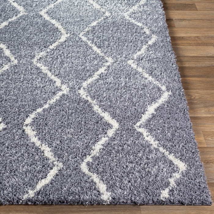 Livabliss Maroc Shag MRS-2306 Area Rug