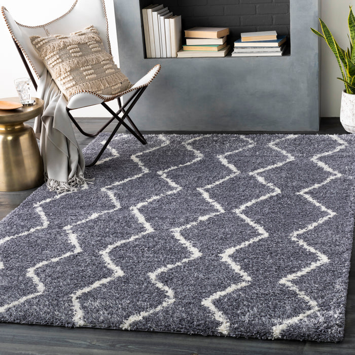 Livabliss Maroc Shag MRS-2306 Area Rug