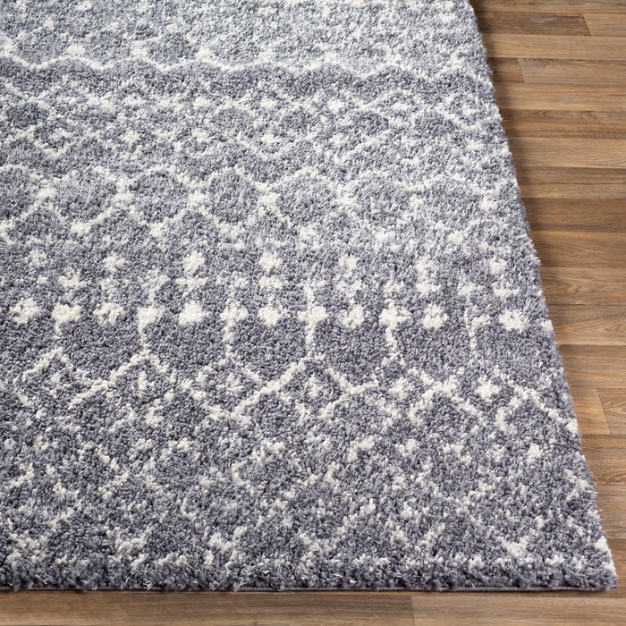 Livabliss Maroc Shag MRS-2308 Area Rug