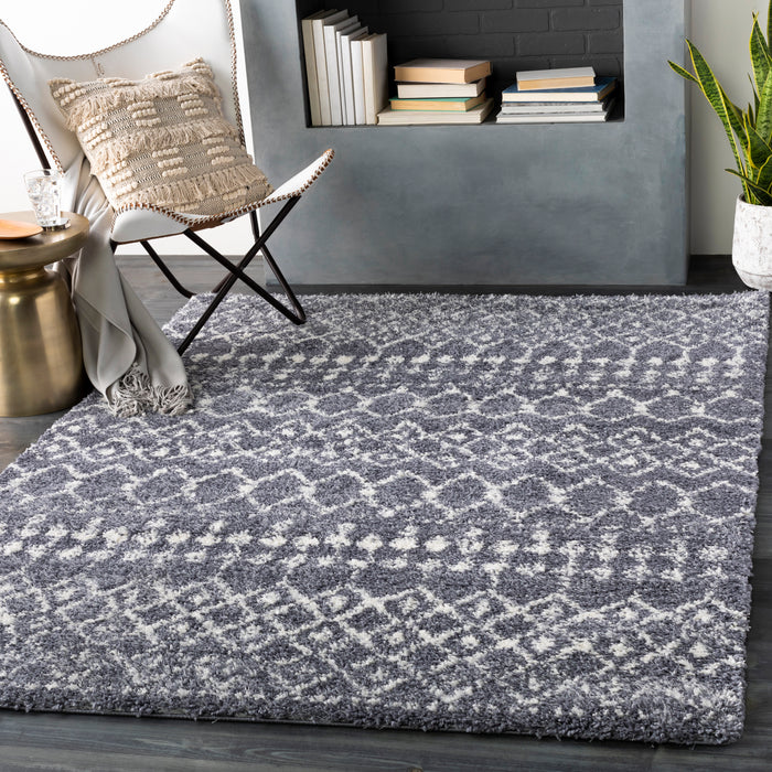 Livabliss Maroc Shag MRS-2308 Area Rug