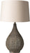 Livabliss Mccrory MRY-100 Transitional Bronze Table Lamp