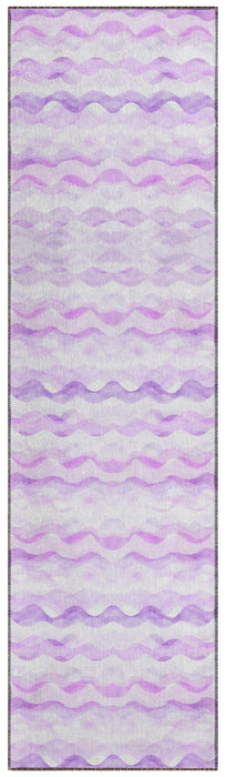 Dalyn SZ16 Violet Area Rug