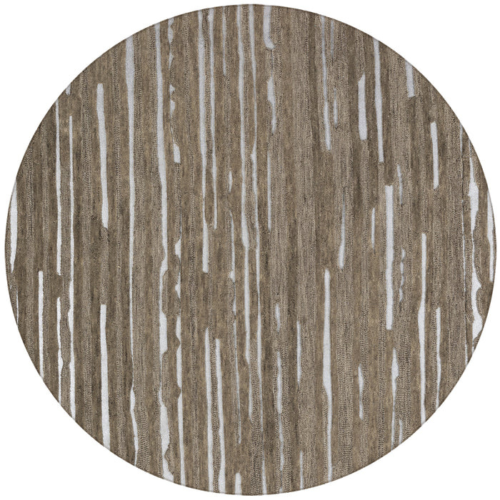 Dalyn VB1 Mushroom Area Rug