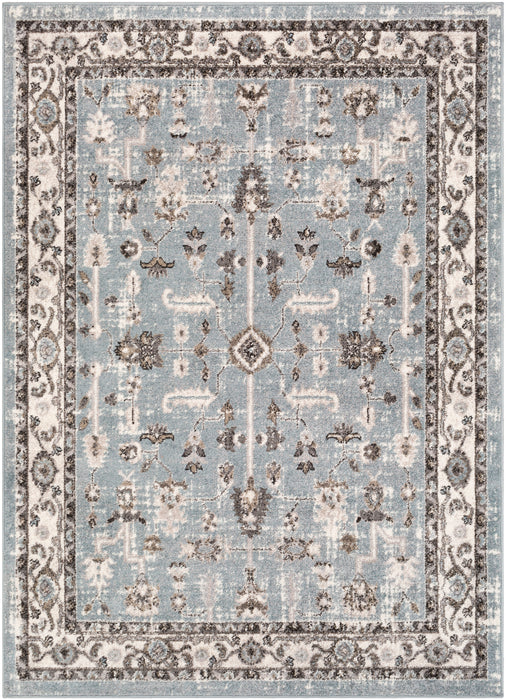 Livabliss Norwich NWC-2315 Area Rug