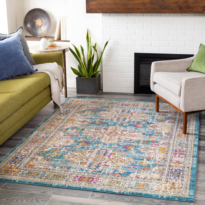 Livabliss Norwich NWC-2319 Area Rug