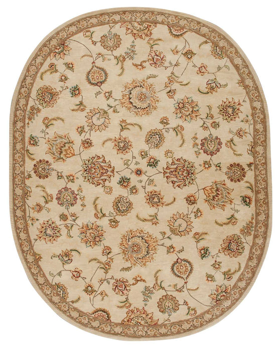 Nourison 2000 2360 Beige Area Rug