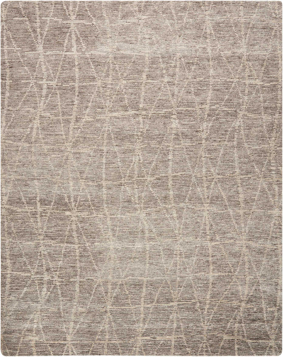 Nourison Ellora ELL02 Sand Area Rug