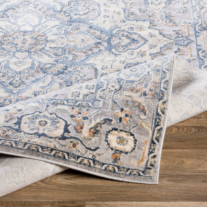 Livabliss Colmar OLM-2300 Area Rug