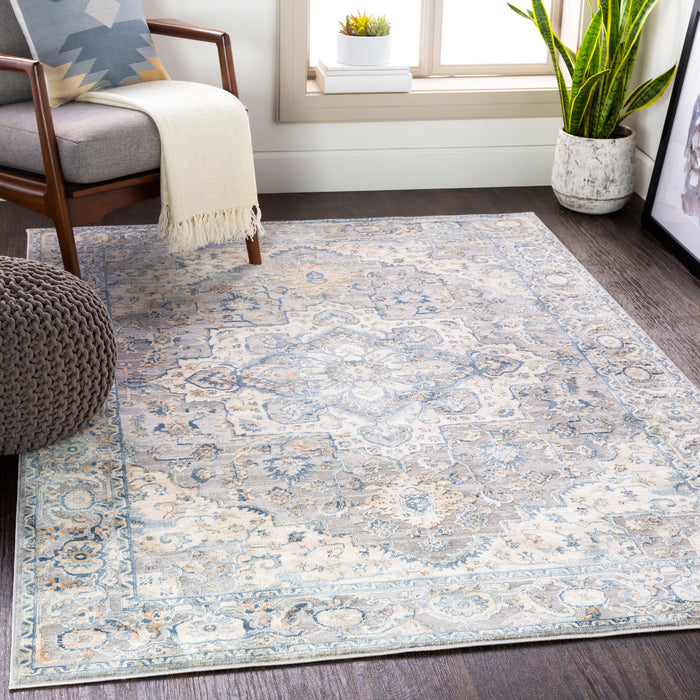 Livabliss Colmar OLM-2300 Area Rug