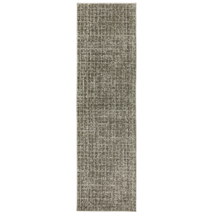 Alton 090N9 Grey/Beige 3'3" x 5' Rug