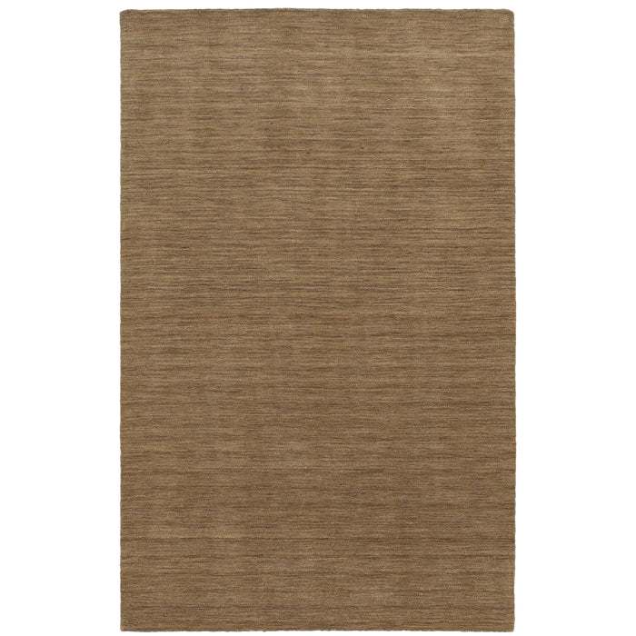 Aniston 27104 Tan 5' x 8' Rug