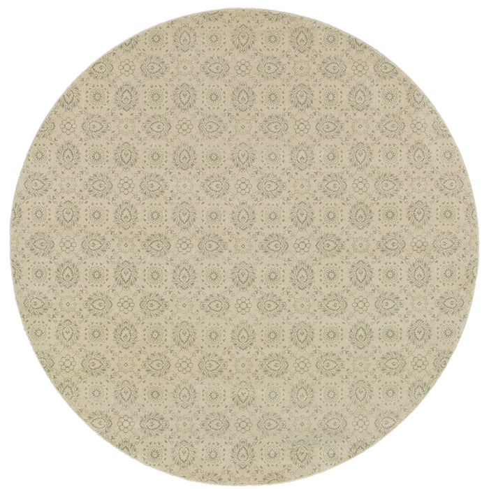 Richmond 214Z3 Beige/Ivory 1'10" x 3' Rug