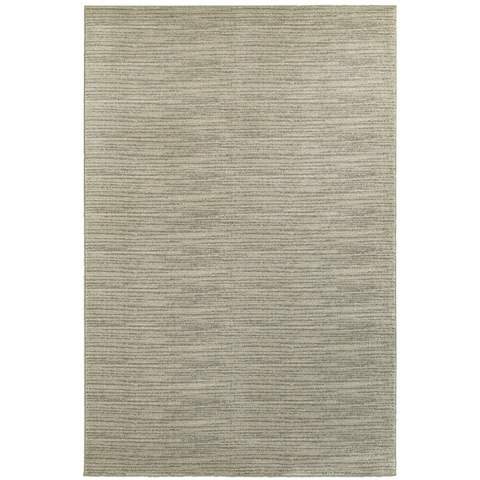 Richmond 526A3 Beige/Ivory 1'10" x 3' Rug