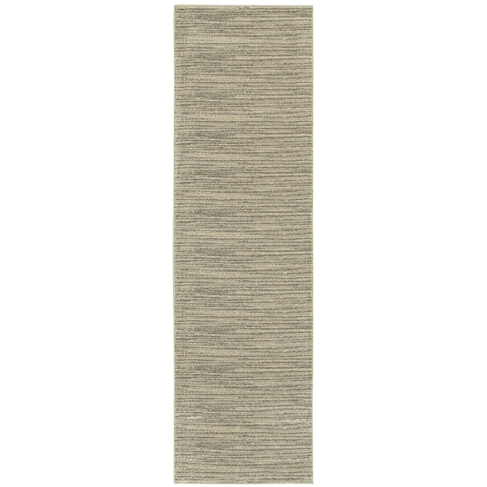 Richmond 526A3 Beige/Ivory 1'10" x 3' Rug