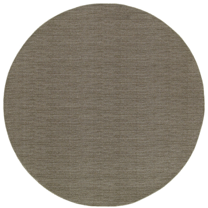 Richmond 526H3 Grey/Brown 1'10" x 3' Rug