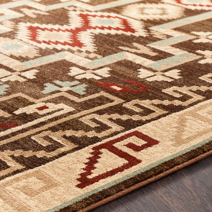 Livabliss Paramount PAR-1079 Area Rug