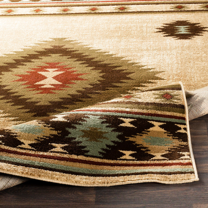 Livabliss Paramount PAR-1085 Area Rug