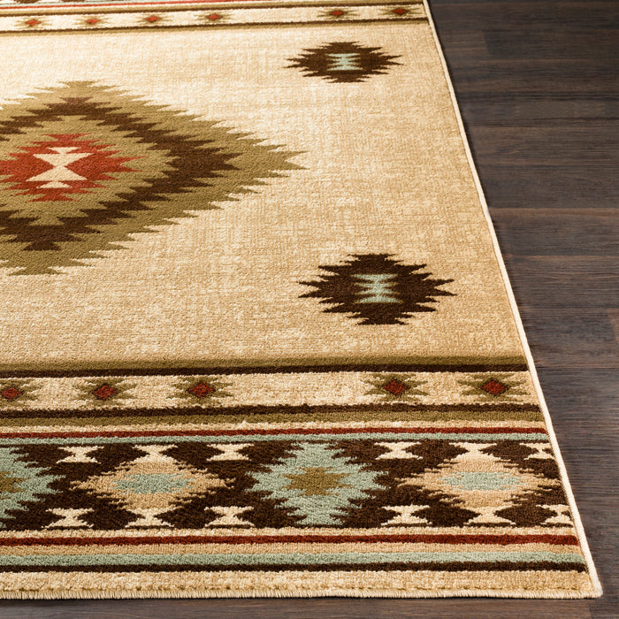 Livabliss Paramount PAR-1085 Area Rug