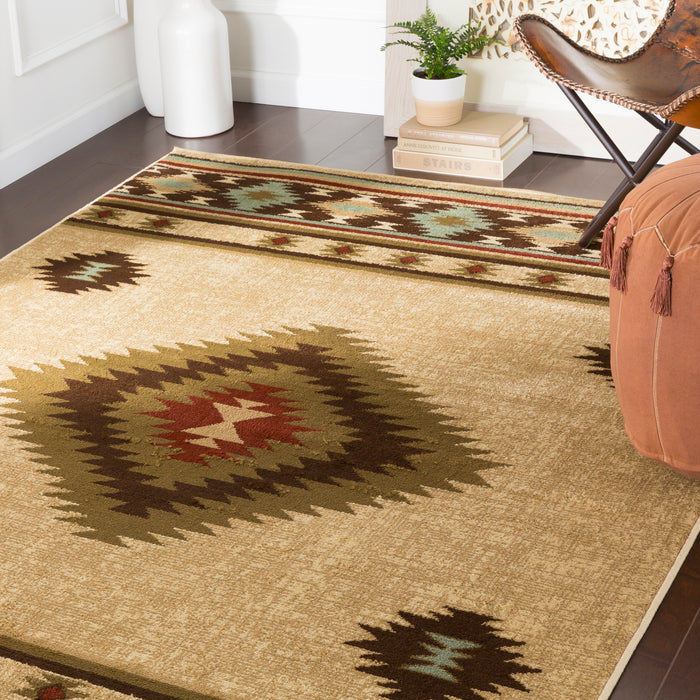 Livabliss Paramount PAR-1085 Area Rug