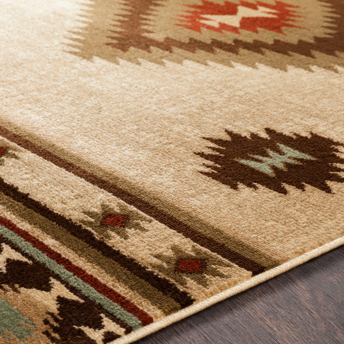 Livabliss Paramount PAR-1085 Area Rug