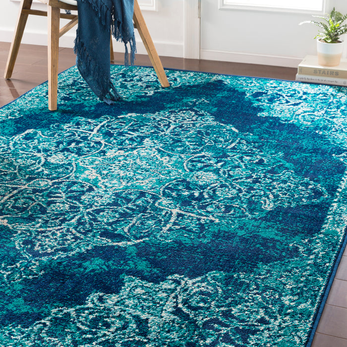 Livabliss Paramount PAR-1098 Area Rug