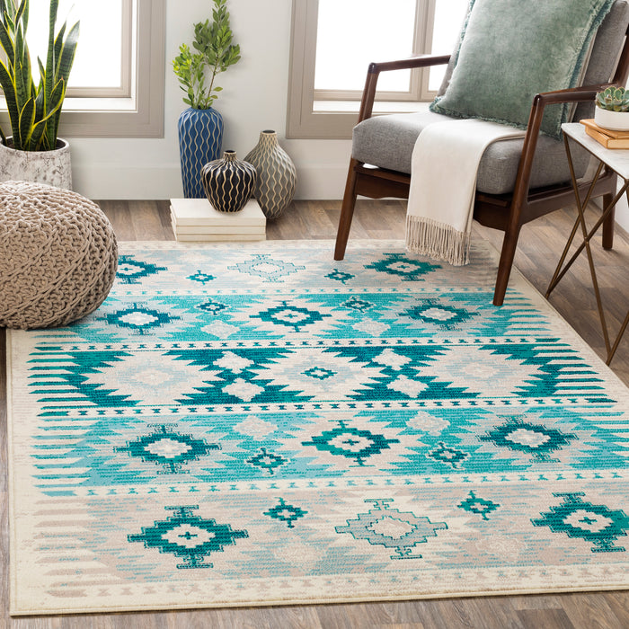 Livabliss Paramount PAR-1121 Area Rug