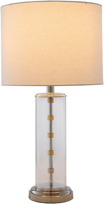 Livabliss Perdida PED-001 Modern Table Lamp