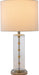 Livabliss Perdida PED-001 Modern Table Lamp