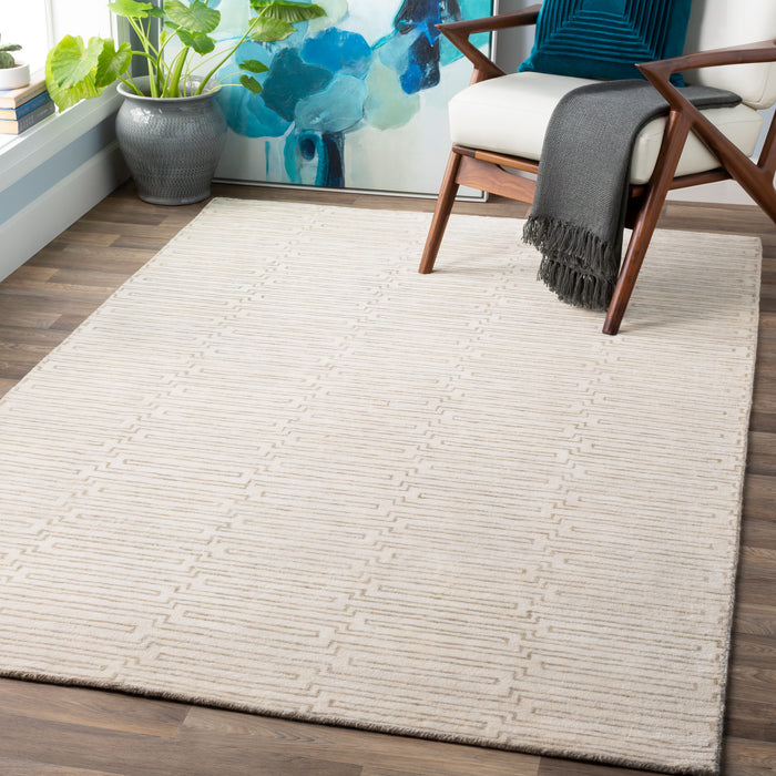 Livabliss Platinum PLAT-9029 Area Rug