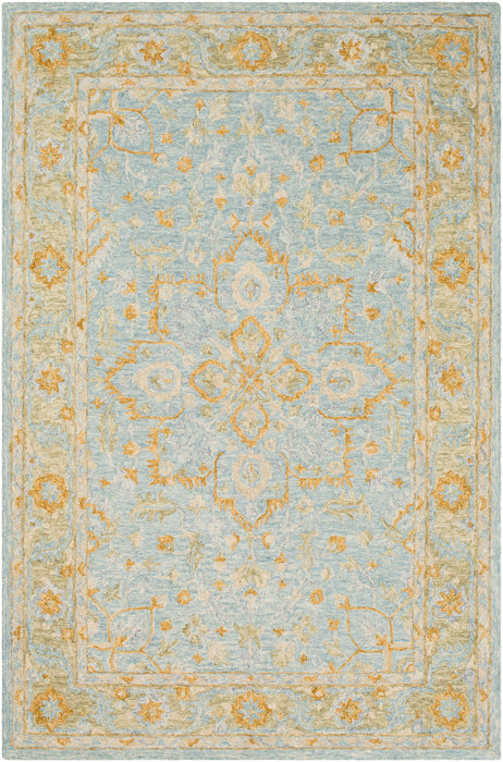 Livabliss Panipat PNP-2309 Area Rug