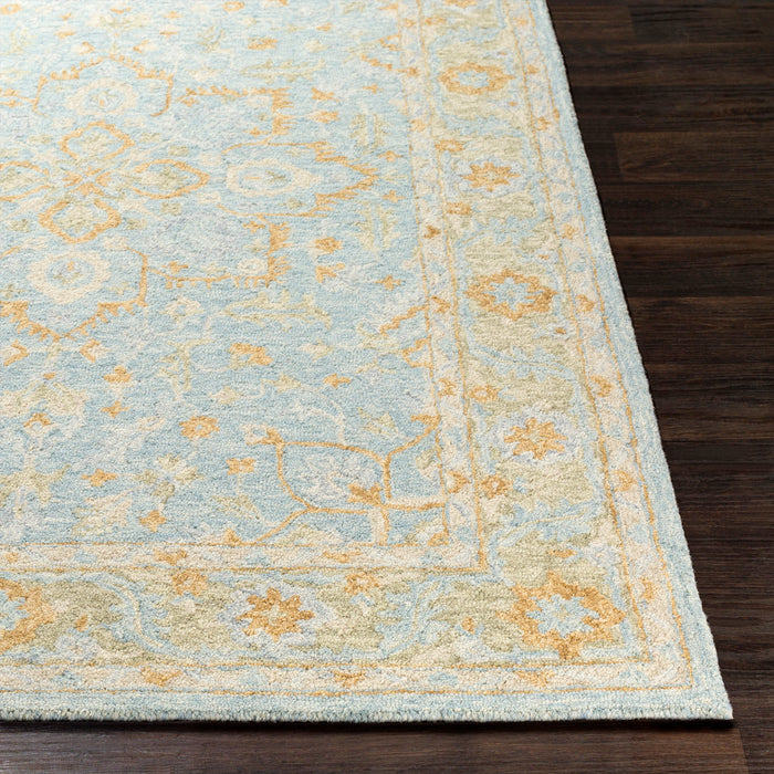 Livabliss Panipat PNP-2309 Area Rug