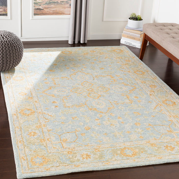 Livabliss Panipat PNP-2309 Area Rug