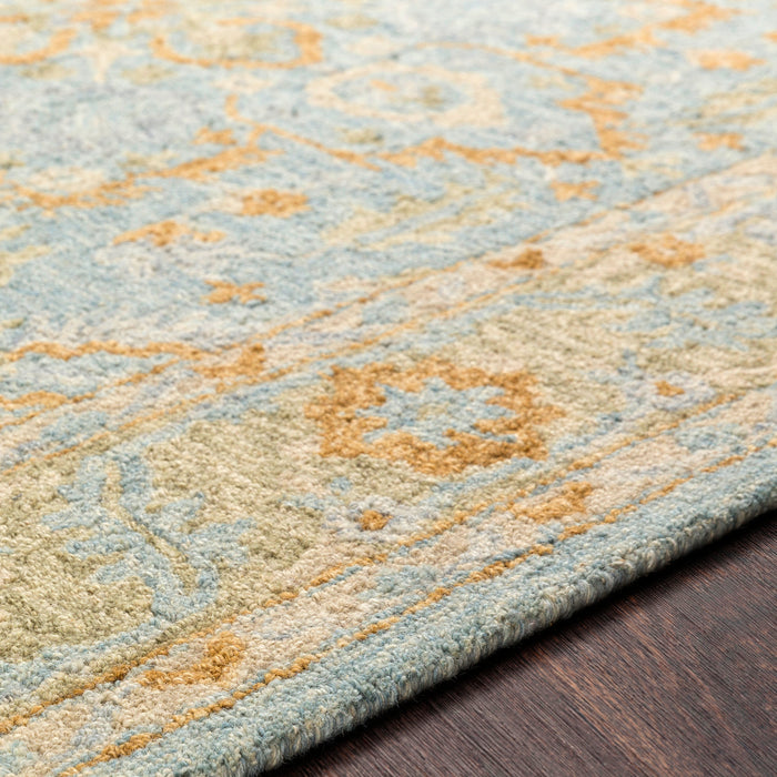 Livabliss Panipat PNP-2309 Area Rug