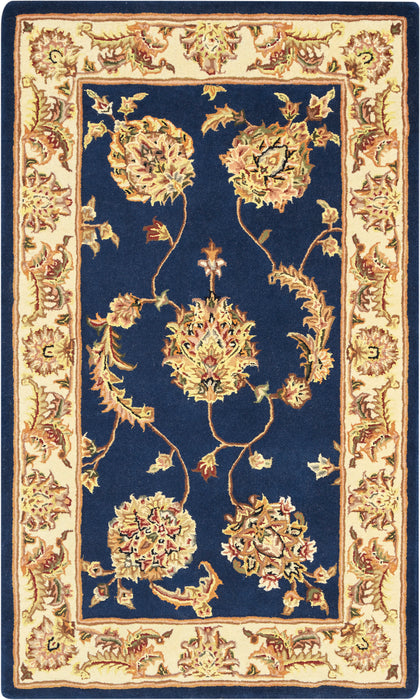 Nourison 2000 2022 Navy Area Rug