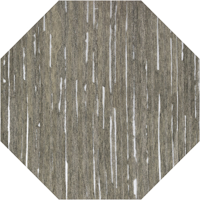 Dalyn VB1 Pewter Area Rug