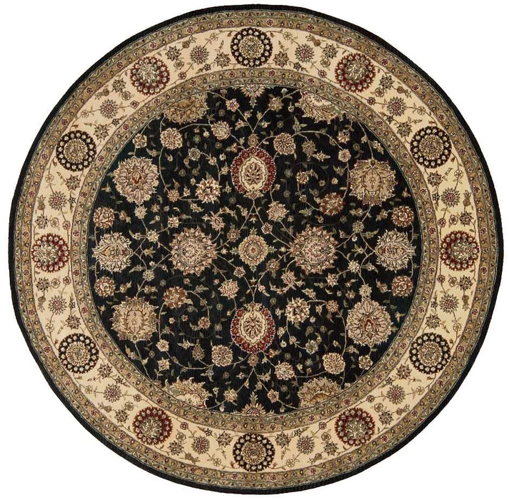 Nourison 2000 2204 Midnight Area Rug