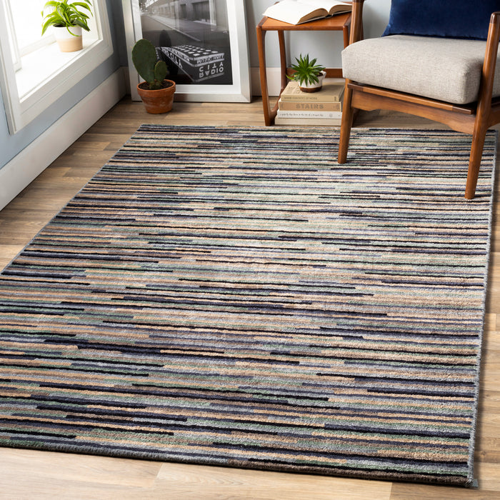 Livabliss Quartz QTZ-5033 Area Rug