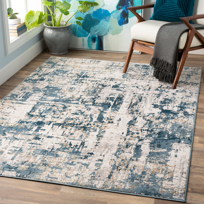 Livabliss Quatro QUA-2303 Area Rug