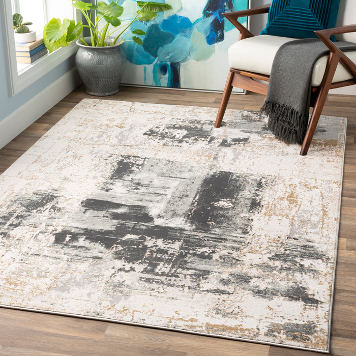 Livabliss Quatro QUA-2308 Area Rug