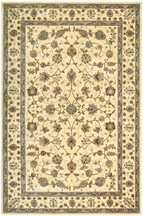 Nourison 2000 2023 Ivory Area Rug