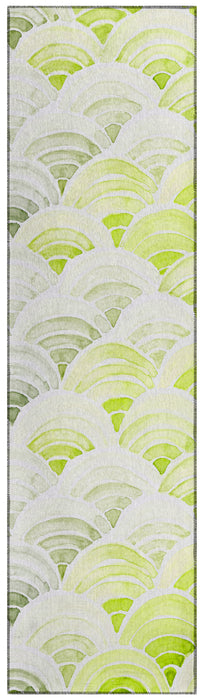 Dalyn SZ5 Lime In Area Rug