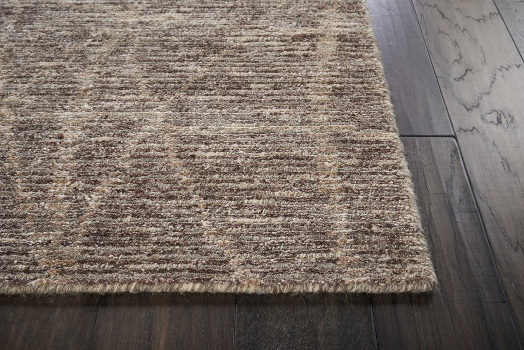 Nourison Ellora ELL02 Sand Area Rug