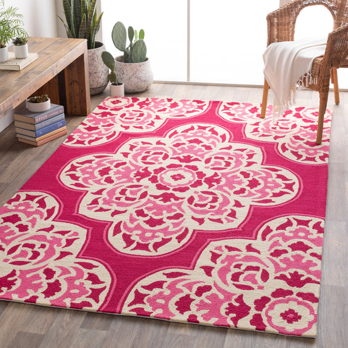 Livabliss Rain RAI-1268 Area Rug