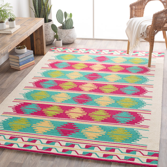 Livabliss Rain RAI-1272 Area Rug