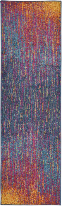 Nourison Passion PSN09 Multicolor Area Rug